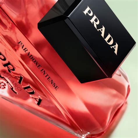 prada paradoxe riecht wie|paradoxe intense prada.